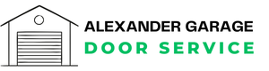 Alexander Garage Door Service