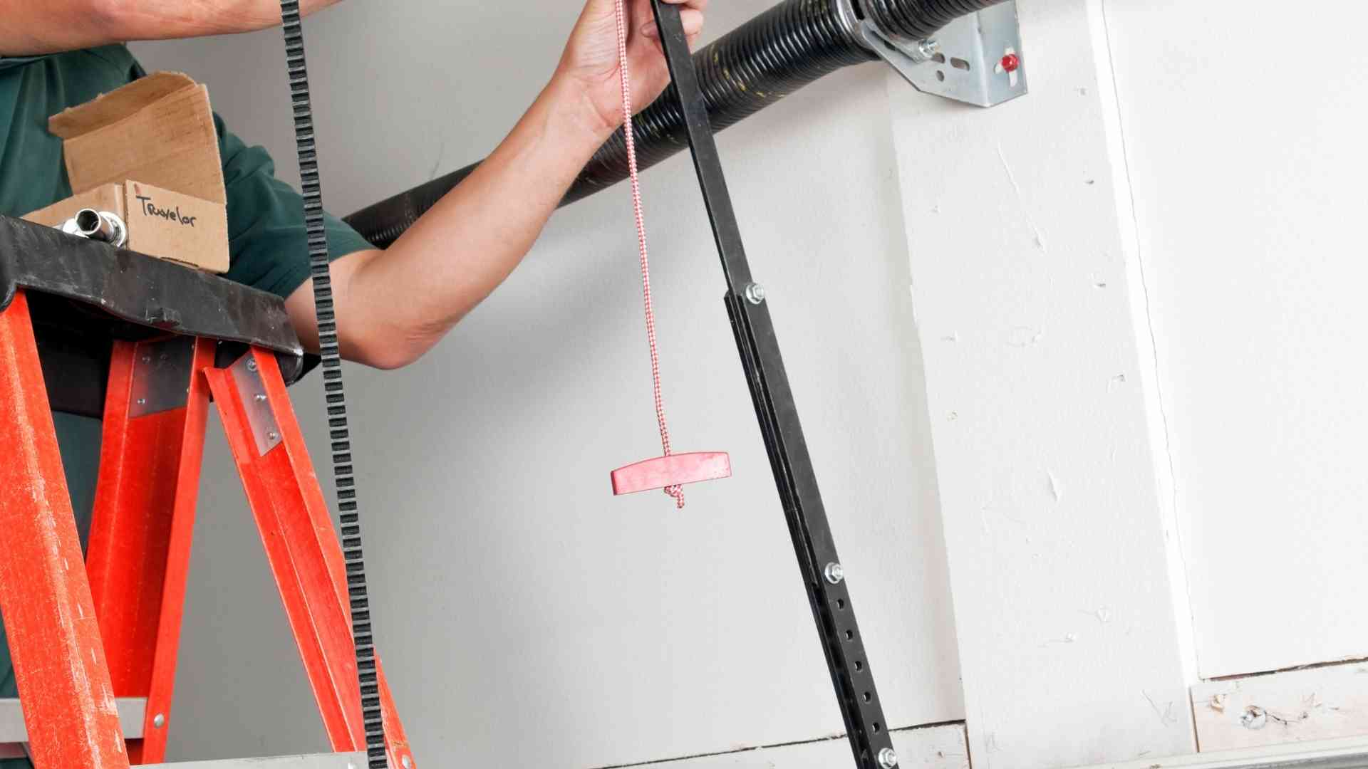 Emergency Garage Door Services 